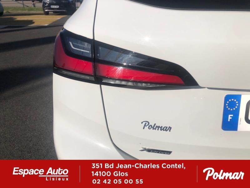 BMW Série 2 ActiveTourer - 225e 245ch xDrive M Sport DKG7 - Groupe Polmar