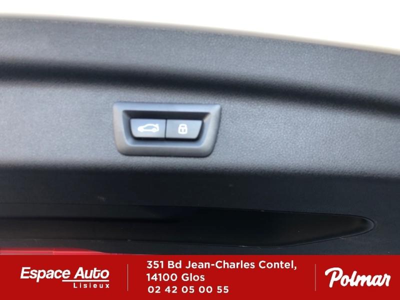 BMW Série 2 ActiveTourer - 225e 245ch xDrive M Sport DKG7 - Groupe Polmar