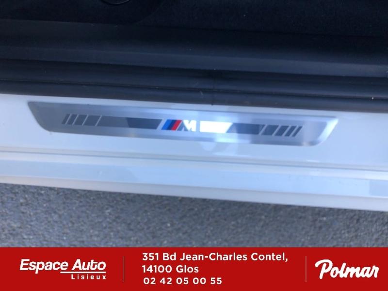 BMW Série 2 ActiveTourer - 225e 245ch xDrive M Sport DKG7 - Groupe Polmar