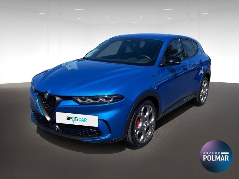 ALFA ROMEO Tonale - Groupe Polmar