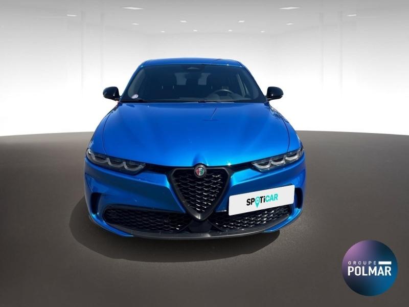ALFA ROMEO Tonale - 1.5 Hybrid 130ch Edizione Speciale TCT - Groupe Polmar