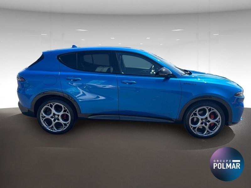 ALFA ROMEO Tonale - 1.5 Hybrid 130ch Edizione Speciale TCT - Groupe Polmar