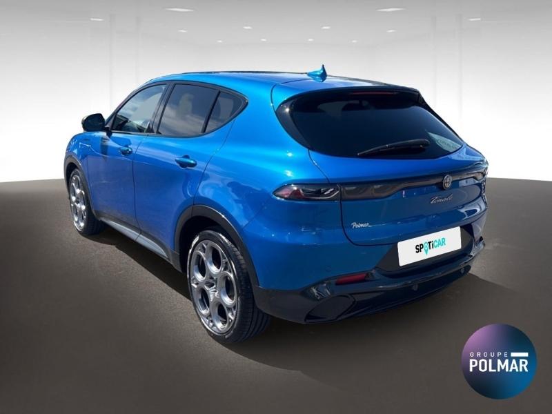 ALFA ROMEO Tonale - 1.5 Hybrid 130ch Edizione Speciale TCT - Groupe Polmar