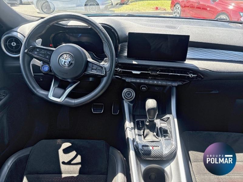 ALFA ROMEO Tonale - 1.5 Hybrid 130ch Edizione Speciale TCT - Groupe Polmar