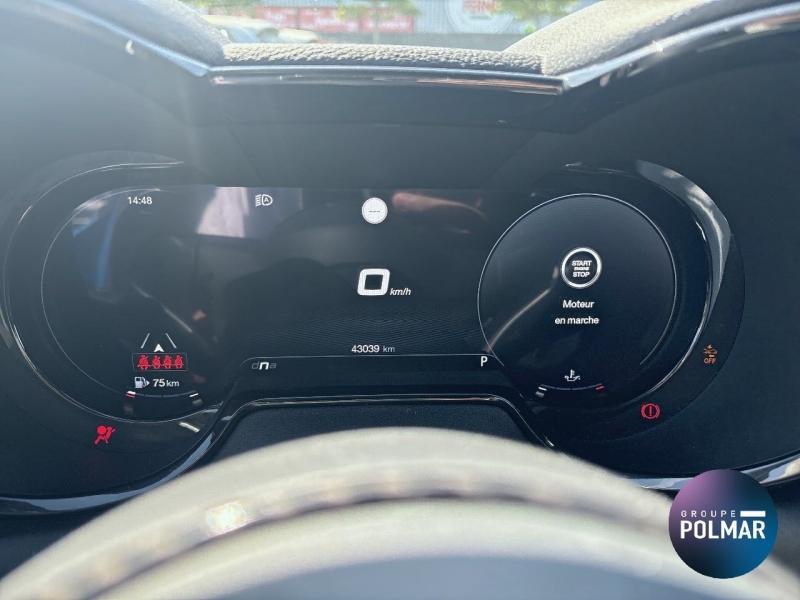 ALFA ROMEO Tonale - 1.5 Hybrid 130ch Edizione Speciale TCT - Groupe Polmar