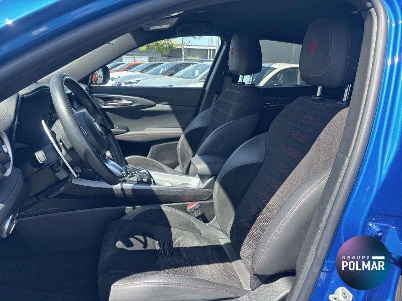 ALFA ROMEO Tonale - 1.5 Hybrid 130ch Edizione Speciale TCT - Groupe Polmar