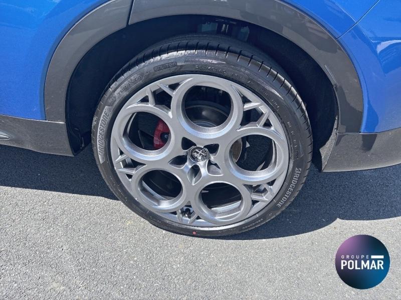 ALFA ROMEO Tonale - 1.5 Hybrid 130ch Edizione Speciale TCT - Groupe Polmar