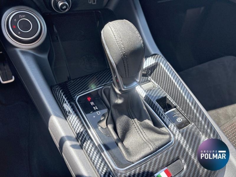 ALFA ROMEO Tonale - 1.5 Hybrid 130ch Edizione Speciale TCT - Groupe Polmar
