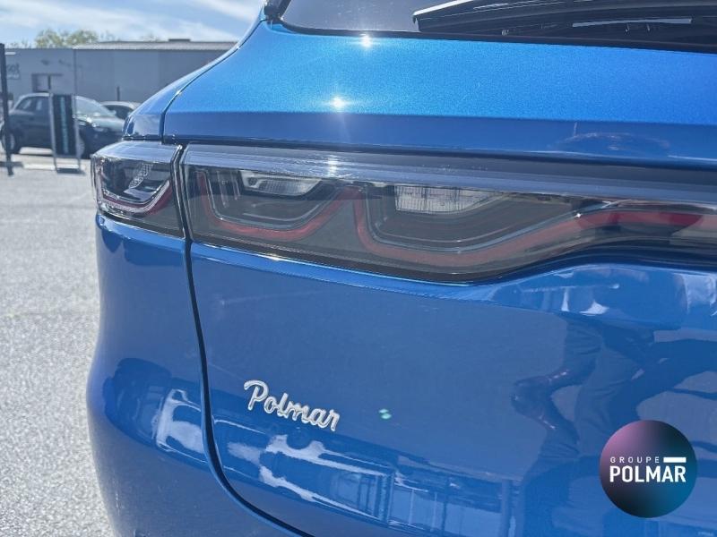 ALFA ROMEO Tonale - 1.5 Hybrid 130ch Edizione Speciale TCT - Groupe Polmar