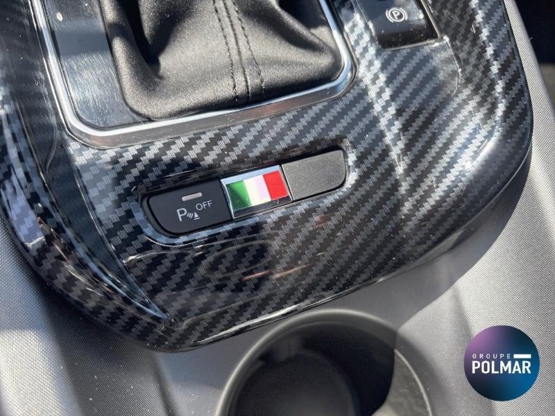 ALFA ROMEO Tonale - 1.5 Hybrid 130ch Edizione Speciale TCT - Groupe Polmar