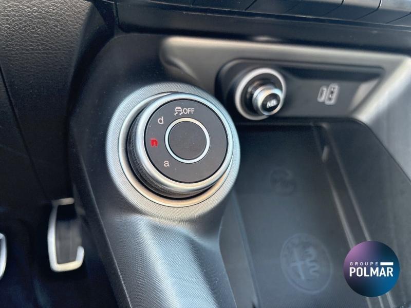 ALFA ROMEO Tonale - 1.5 Hybrid 130ch Edizione Speciale TCT - Groupe Polmar