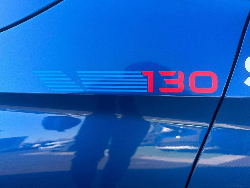 SKODA Fabia - 1.5 TSI Evo2 177ch '130' DSG7 - Groupe Polmar