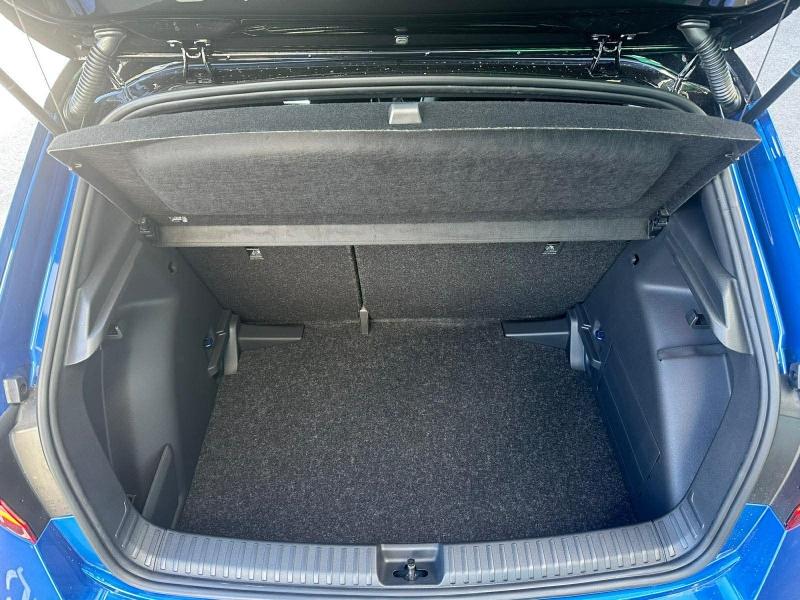 SKODA Fabia - 1.5 TSI Evo2 177ch '130' DSG7 - Groupe Polmar