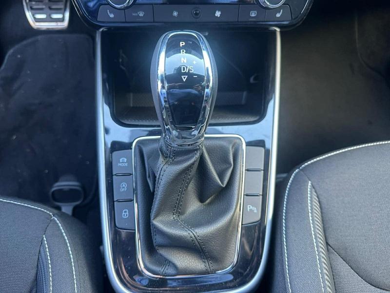 SKODA Fabia - 1.5 TSI Evo2 177ch '130' DSG7 - Groupe Polmar