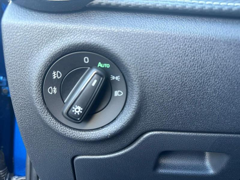 SKODA Fabia - 1.5 TSI Evo2 177ch '130' DSG7 - Groupe Polmar