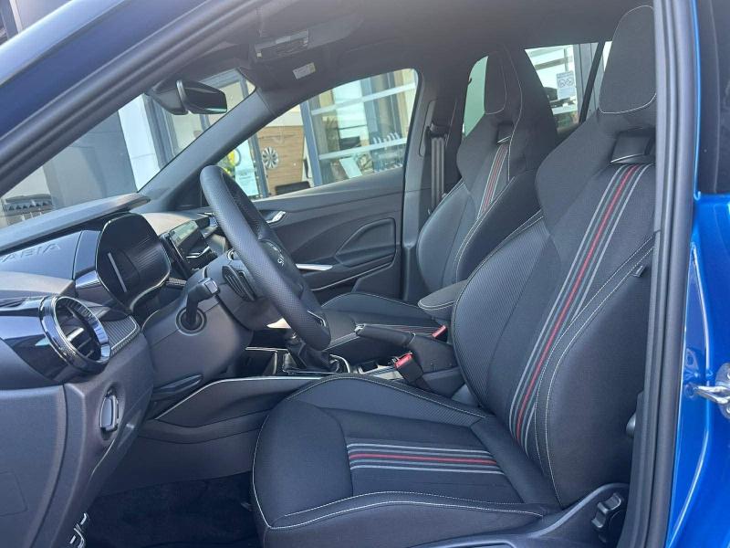 SKODA Fabia - 1.5 TSI Evo2 177ch '130' DSG7 - Groupe Polmar