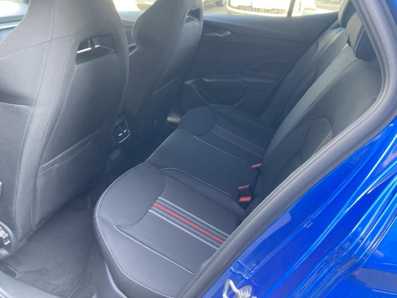 SKODA Fabia - 1.5 TSI Evo2 177ch '130' DSG7 - Groupe Polmar