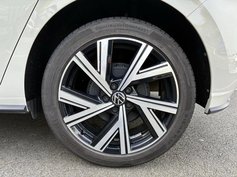 VOLKSWAGEN Polo - 1.0 TSI 95ch R-Line - Groupe Polmar