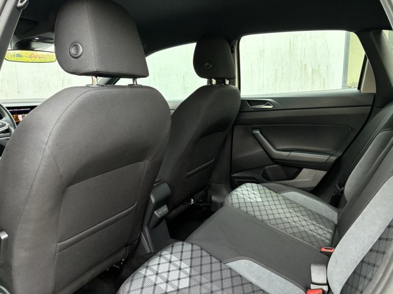 VOLKSWAGEN Polo - 1.0 TSI 95ch R-Line - Groupe Polmar