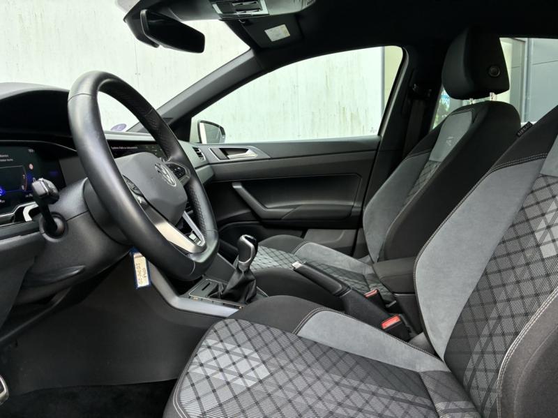 VOLKSWAGEN Polo - 1.0 TSI 95ch R-Line - Groupe Polmar