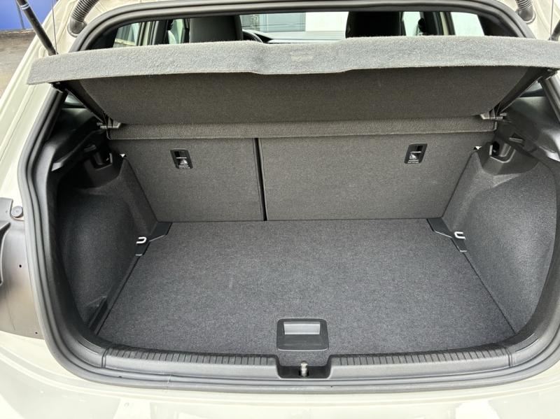 VOLKSWAGEN Polo - 1.0 TSI 95ch R-Line - Groupe Polmar