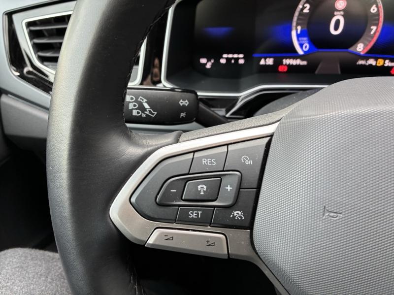 VOLKSWAGEN Polo - 1.0 TSI 95ch R-Line - Groupe Polmar