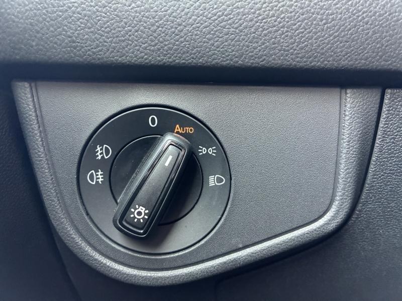 VOLKSWAGEN Polo - 1.0 TSI 95ch R-Line - Groupe Polmar