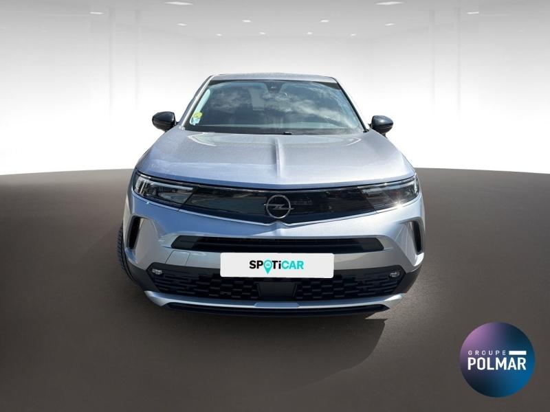 OPEL Mokka - 1.5 D 110ch Elegance - Groupe Polmar