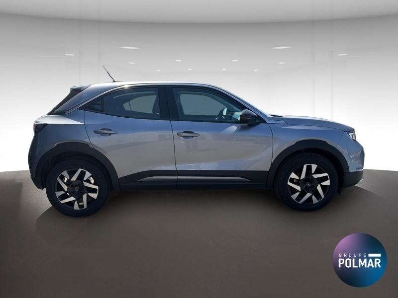 OPEL Mokka - 1.5 D 110ch Elegance - Groupe Polmar
