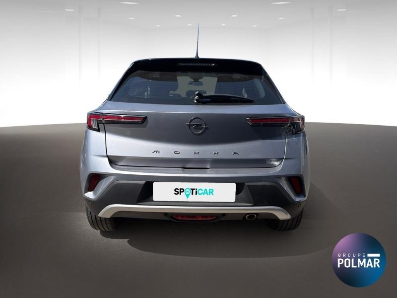 OPEL Mokka - 1.5 D 110ch Elegance - Groupe Polmar