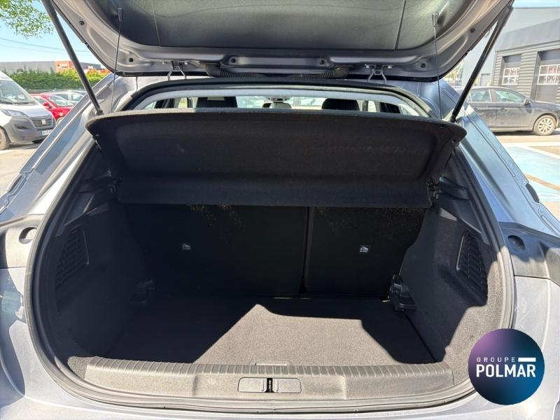 OPEL Mokka - 1.5 D 110ch Elegance - Groupe Polmar