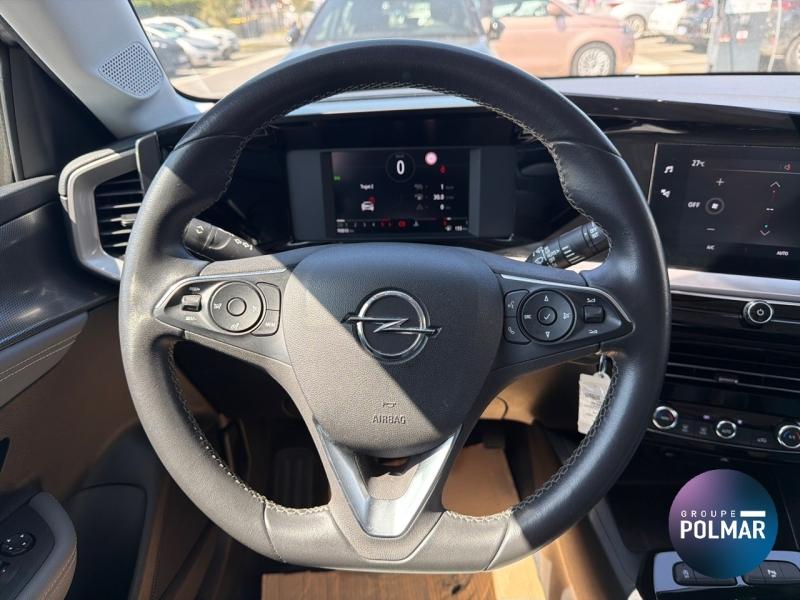 OPEL Mokka - 1.5 D 110ch Elegance - Groupe Polmar
