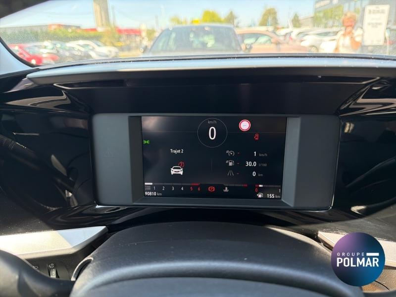 OPEL Mokka - 1.5 D 110ch Elegance - Groupe Polmar