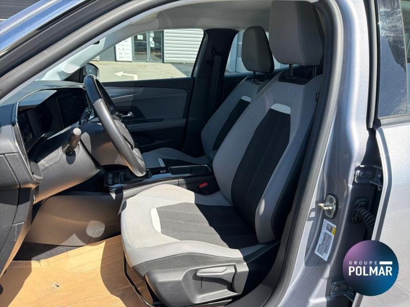 OPEL Mokka - 1.5 D 110ch Elegance - Groupe Polmar