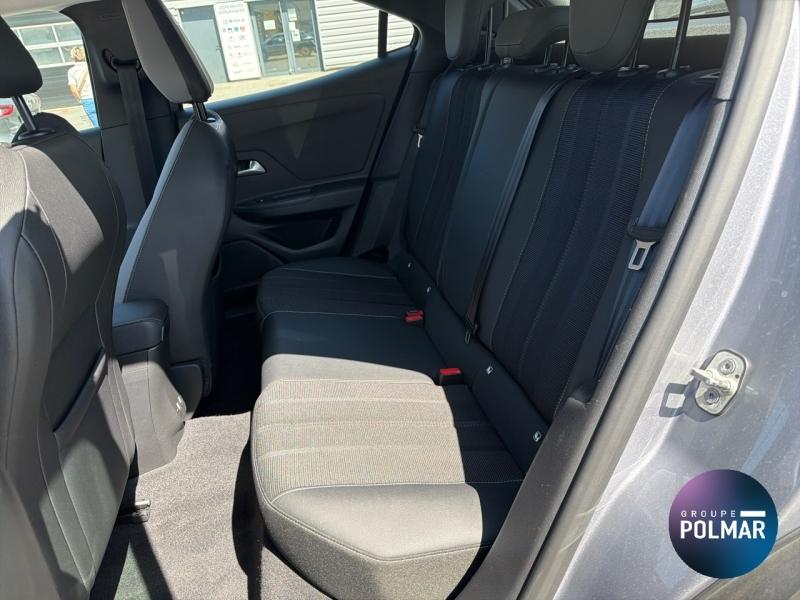 OPEL Mokka - 1.5 D 110ch Elegance - Groupe Polmar