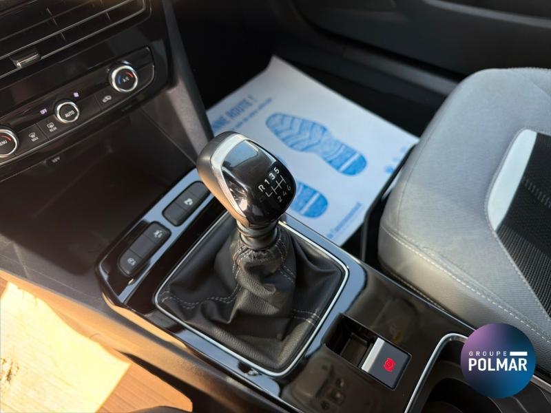 OPEL Mokka - 1.5 D 110ch Elegance - Groupe Polmar