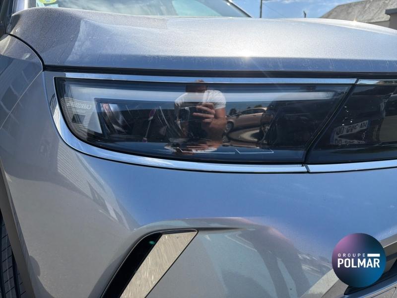 OPEL Mokka - 1.5 D 110ch Elegance - Groupe Polmar