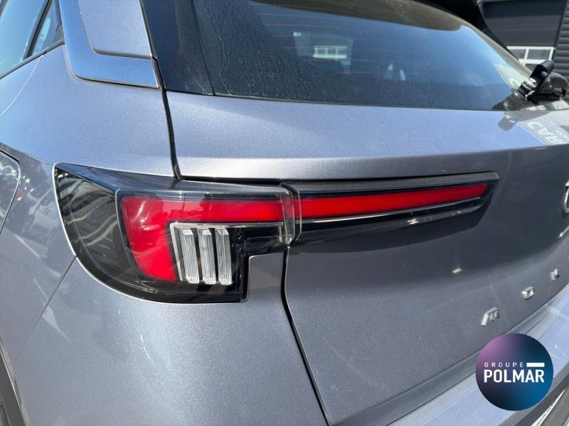 OPEL Mokka - 1.5 D 110ch Elegance - Groupe Polmar