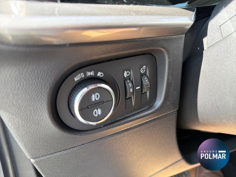 OPEL Mokka - 1.5 D 110ch Elegance - Groupe Polmar