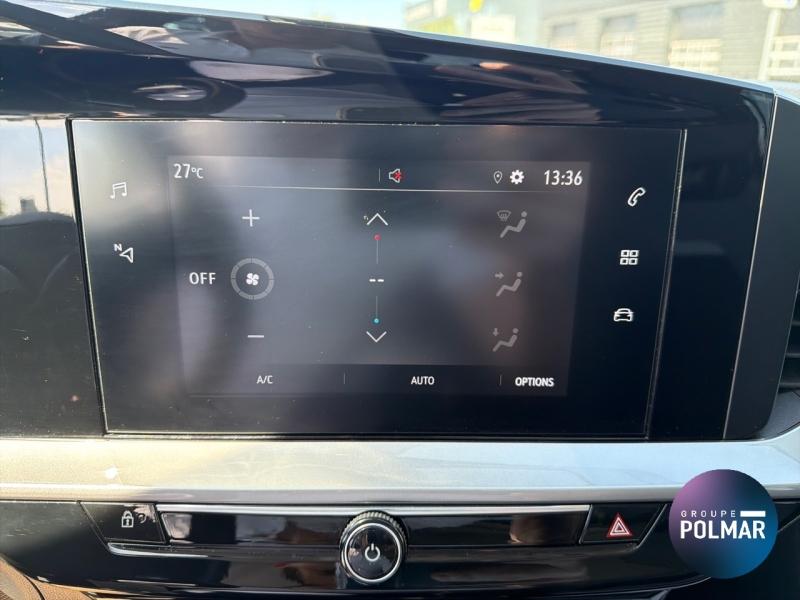 OPEL Mokka - 1.5 D 110ch Elegance - Groupe Polmar