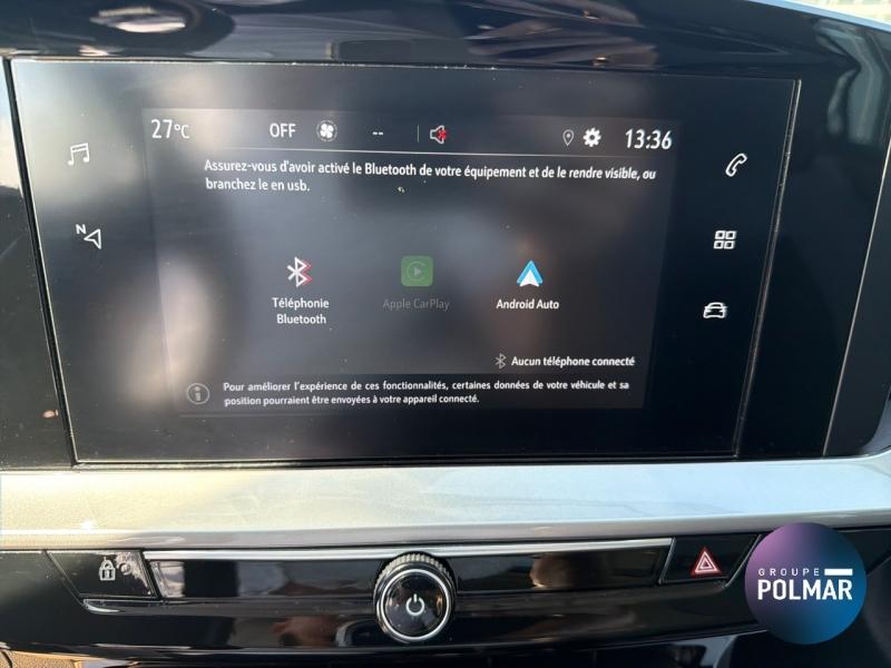 OPEL Mokka - 1.5 D 110ch Elegance - Groupe Polmar