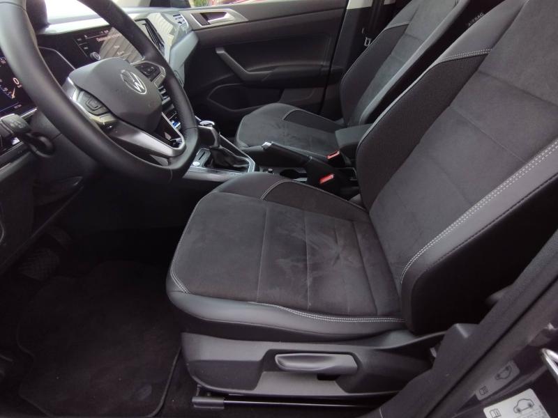 VOLKSWAGEN Taigo - 1.0 TSI 110ch Style DSG7 - Groupe Polmar