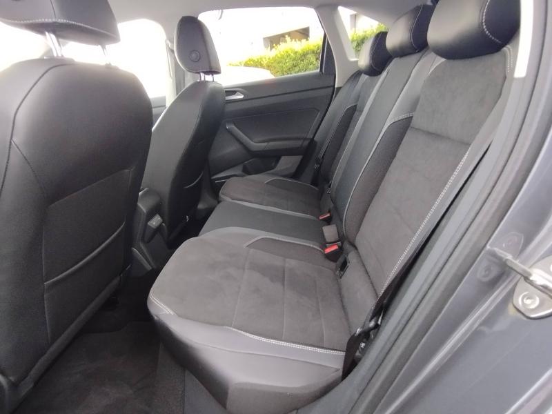 VOLKSWAGEN Taigo - 1.0 TSI 110ch Style DSG7 - Groupe Polmar