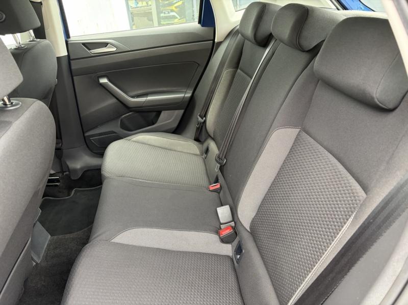 VOLKSWAGEN Polo - 1.0 TSI 95ch Life - Groupe Polmar