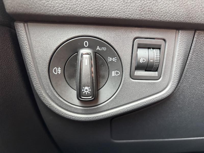 VOLKSWAGEN Polo - 1.0 TSI 95ch Life - Groupe Polmar