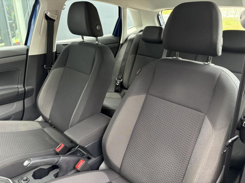 VOLKSWAGEN Polo - 1.0 TSI 95ch Life - Groupe Polmar