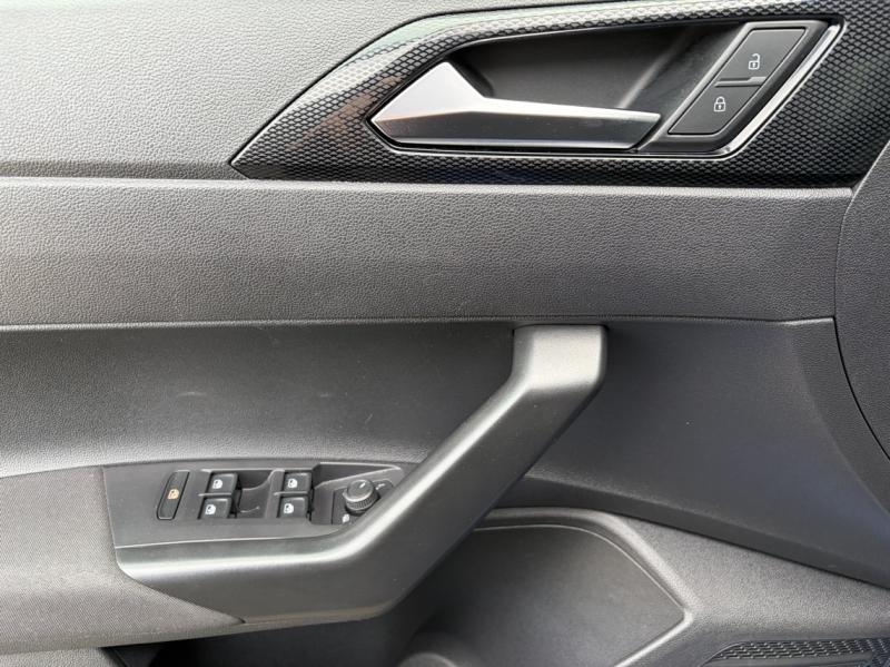 VOLKSWAGEN Polo - 1.0 TSI 95ch Life - Groupe Polmar