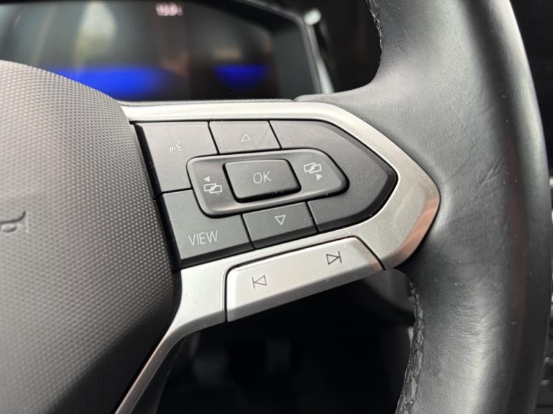 VOLKSWAGEN Polo - 1.0 TSI 95ch Life - Groupe Polmar