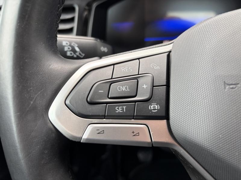 VOLKSWAGEN Polo - 1.0 TSI 95ch Life - Groupe Polmar