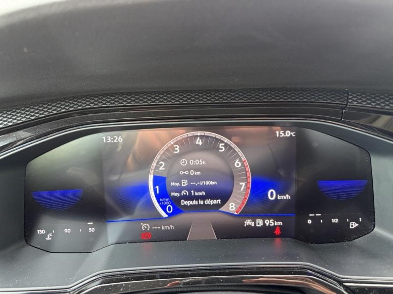 VOLKSWAGEN Polo - 1.0 TSI 95ch Life - Groupe Polmar